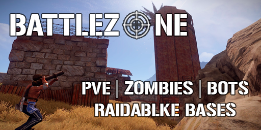 Pure PvE server image
